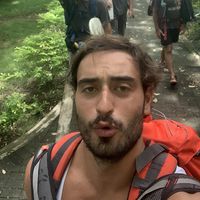 Pedro Areda的照片