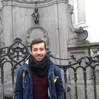 Фотографии пользователя Ahmet Fedai