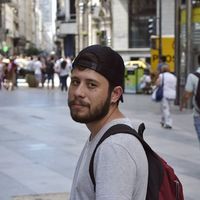 Rennan Costa的照片