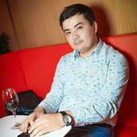 Almas Junuspayev's Photo