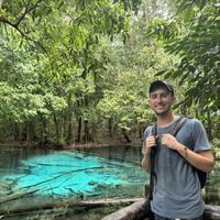 Joshua Lance's Photo