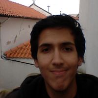 João Victor的照片