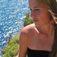 Heidi Myllymäki's Photo