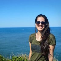 Raísa Nascimento的照片