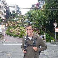 Matthew Weil's Photo