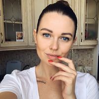 Fotos de Chris Abramova