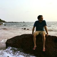 Titash Ghoshal's Photo