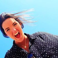 Andrea Codes's Photo