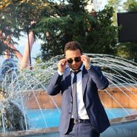 Yavuz Pekgoz's Photo