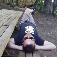 Goker Ozkarsli's Photo