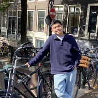 Prince Cetron's Photo