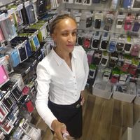 vanessa Edet的照片