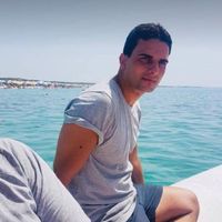 Alessandro Milia的照片