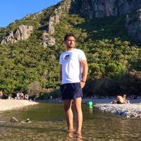 Sinan Sinan的照片