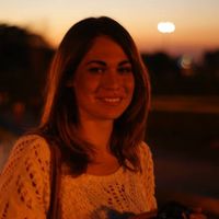 Фотографии пользователя Maura Papa