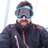 Akın Aydemir's Photo