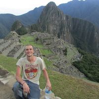 Jorge Ferraz的照片