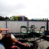 Photos de Marion Chamontin