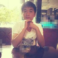 Jacky Zhang's Photo
