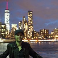 Pierre Podsiadlo的照片