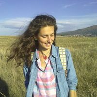 Mariana Georgieva's Photo