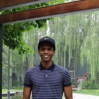 Aladdin Veira's Photo