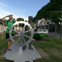 David Henschen的照片