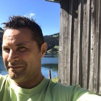 Antonio Lamanna's Photo