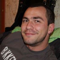 Артем Росса's Photo