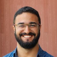 Ricardo Robinson Lora's Photo