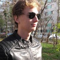 Vlad Raitmaer's Photo