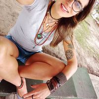 Larissa Antonelo Campos's Photo