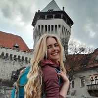 Dominika Jurušová的照片