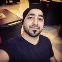 FAHAD AL-FAHAD's Photo