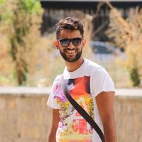 Abdessamad  Mouhaddab的照片