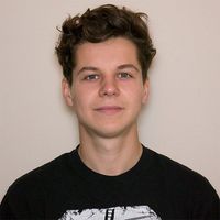 Vaidas Monstavicius's Photo