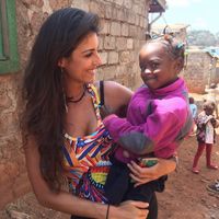 Bruna Ribeiro's Photo