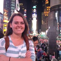 Britney Ellsworth的照片