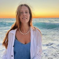 Katerina Krskova's Photo