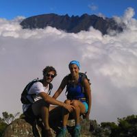 PAQUIN Isabelle's Photo