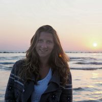 Maya Ebeling's Photo