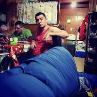 Leonel Mora的照片