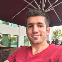 Fotos de Ahmet Yumuşak