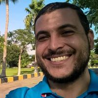 Muhammad Ghali's Photo