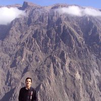 Vander Santos Giuberti's Photo