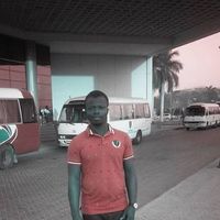 Essowereou Kpobie's Photo