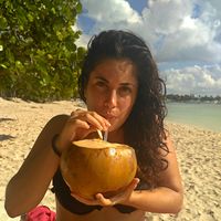 Fabiana Faraone's Photo