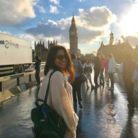 claudia peralta的照片