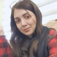 Fatima Rezaie's Photo