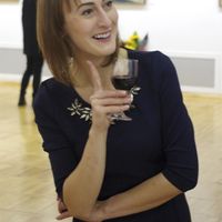 Halina Felusiak的照片